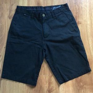 MENS fox shorts